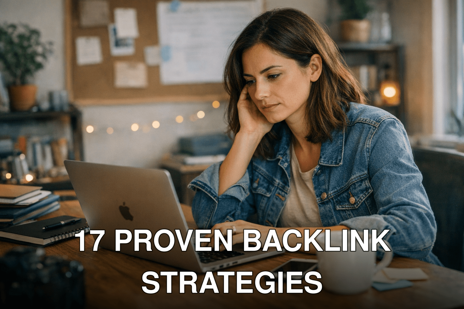 17 Proven Backlink Strategies for New WordPress Sites That Cost Nothing - featured image