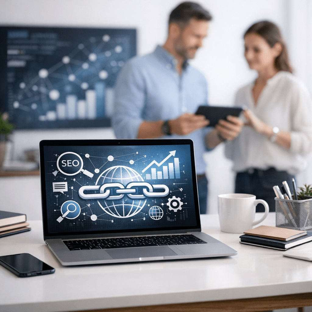 free - Why Backlinks Matter More Than Ever in 2026