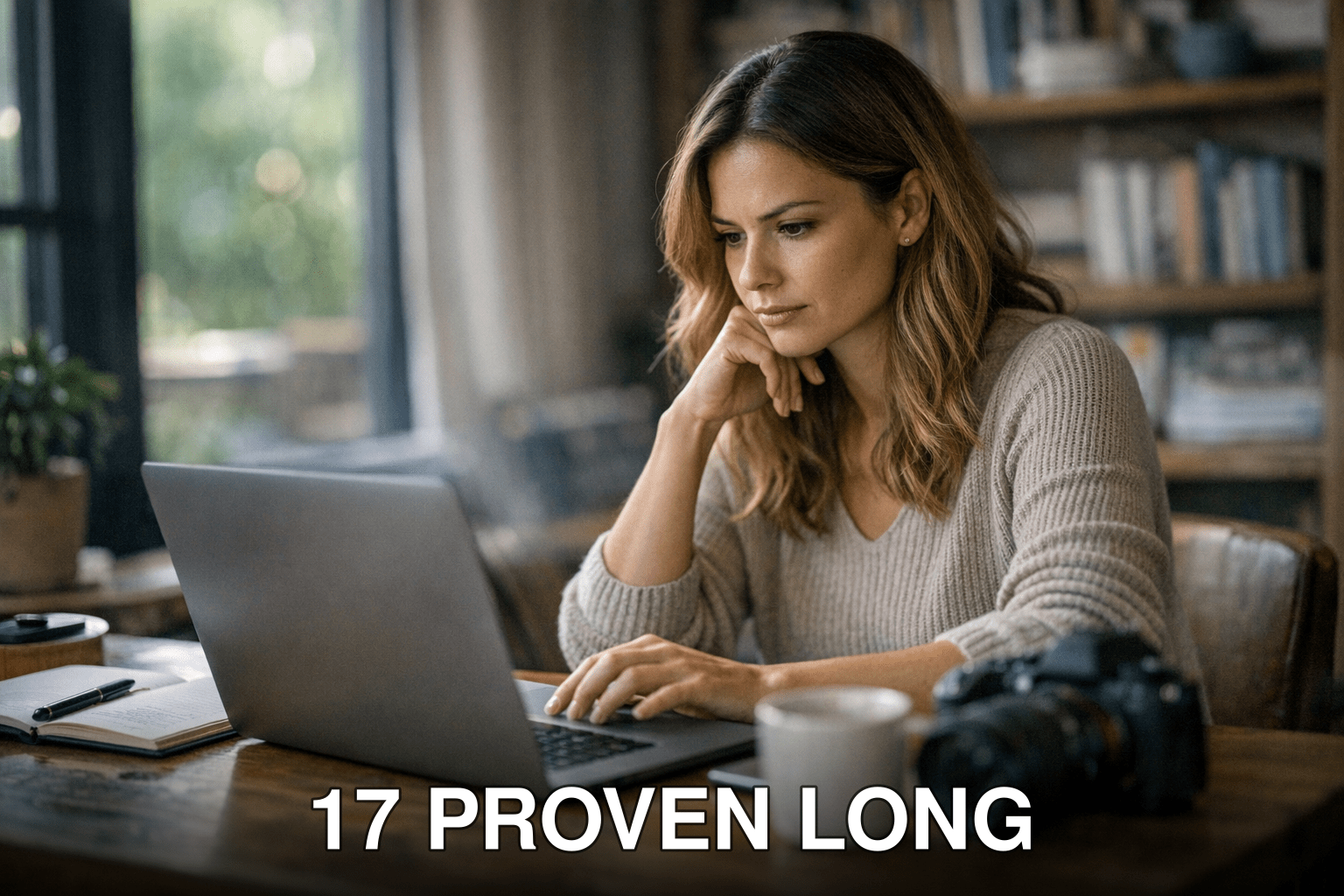 17 Proven Long-Tail Keyword Examples to Rank a New Blog Fast in 2026 - featured image