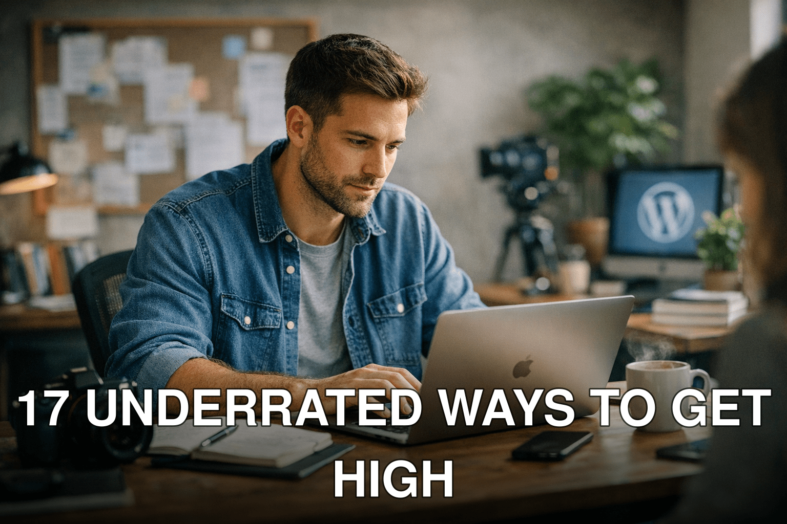 17 Underrated Ways to Get High-Quality Backlinks for a New WordPress Blog in 2026: Practical Playbook with Real Examples