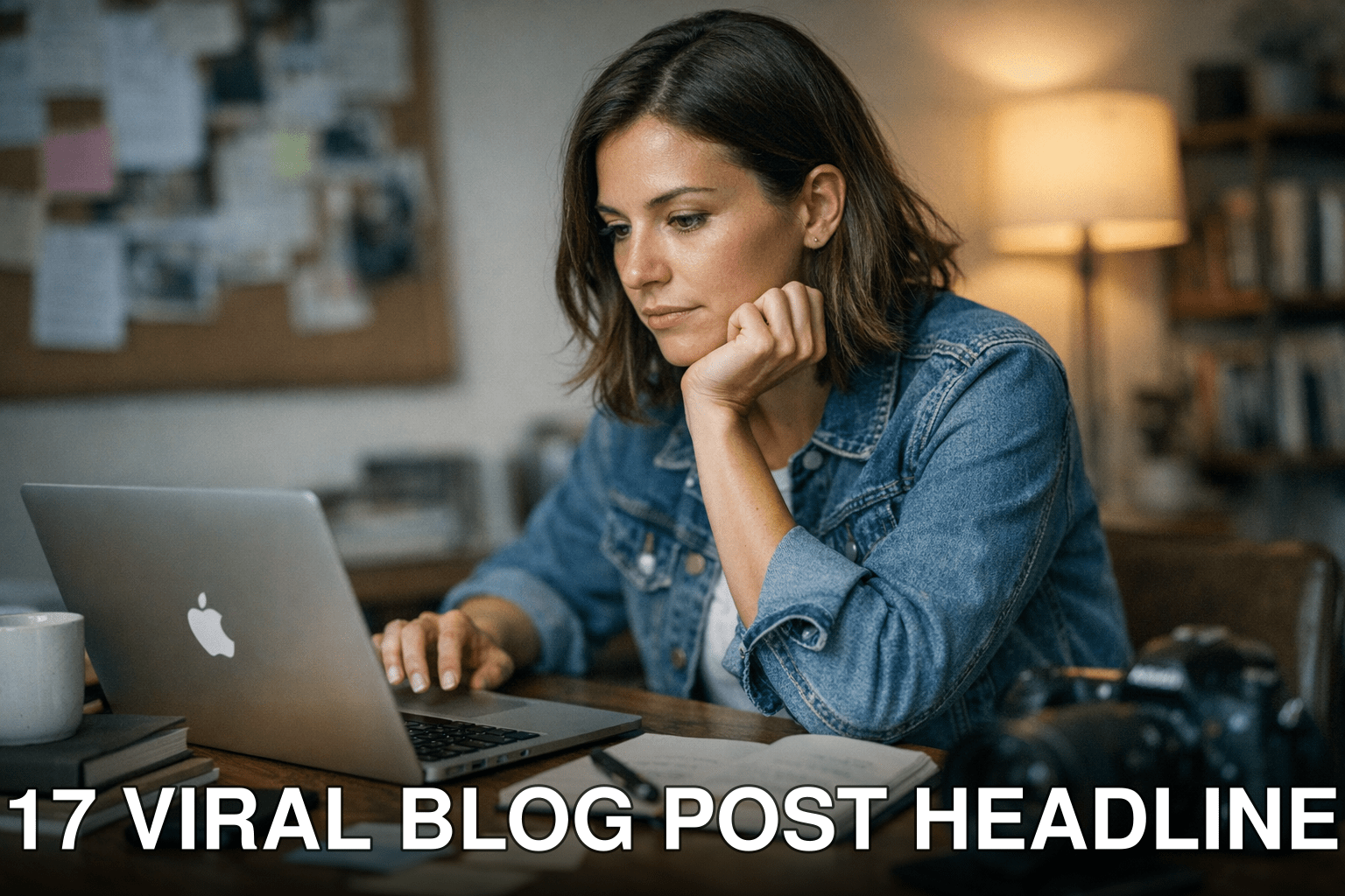 17 Viral Blog Post Headline Examples to Boost Clicks and Shares in 2026: Practical Playbook with Real Examples - feature