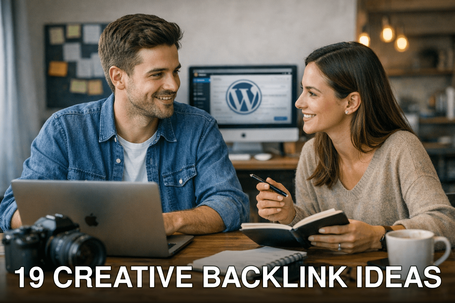 19 Creative Backlink Ideas for New WordPress Sites to Boost SEO in 2026: Practical Playbook with Real Examples - feature