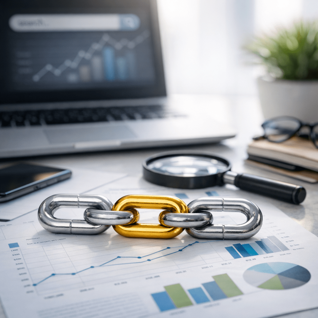 ways - Why Quality Backlinks Are Non-Negotiable in 2026