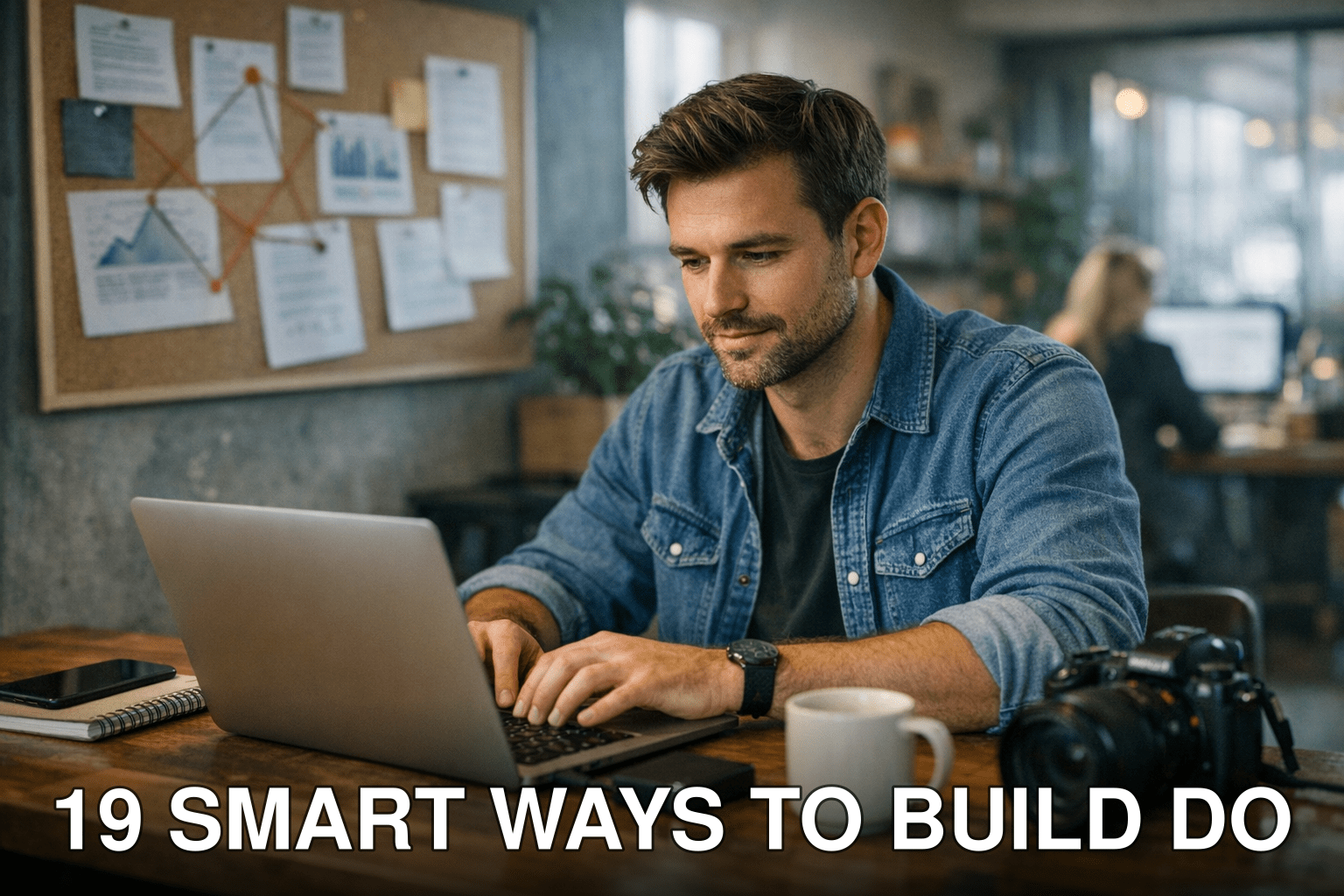 19 Smart Ways to Build Do-Follow Backlinks for a New Blog in 2026: Practical Playbook with Real Examples - featured imag