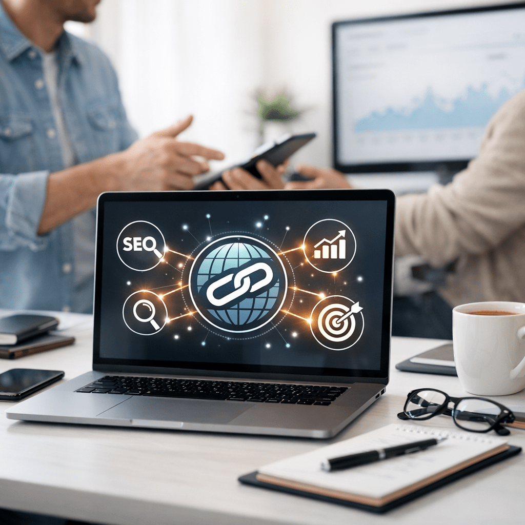 tools - Why Backlinks Matter More Than Ever in 2026