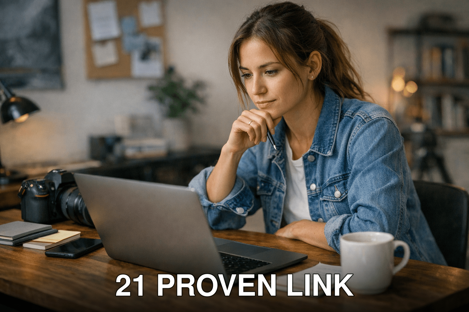 21 Proven Link-Building Strategies New Bloggers Can Start Today in 2026 - featured image
