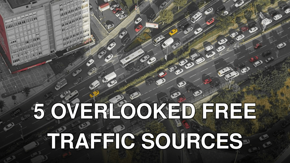 Aerial shot of traffic congestion on a busy urban highway in Istanbul, Turkey.