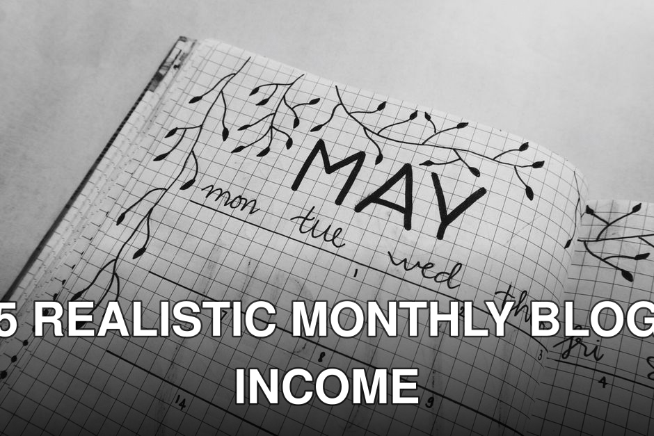 Aesthetic black and white bullet journal with hand-drawn leaves for May month planning.