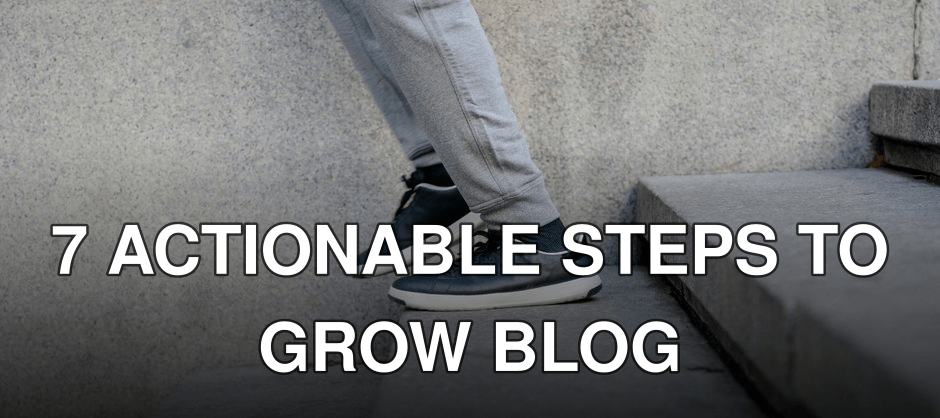 Crop unrecognizable male in trendy black sneakers and gray sporty pants descending down staircase in park in morning