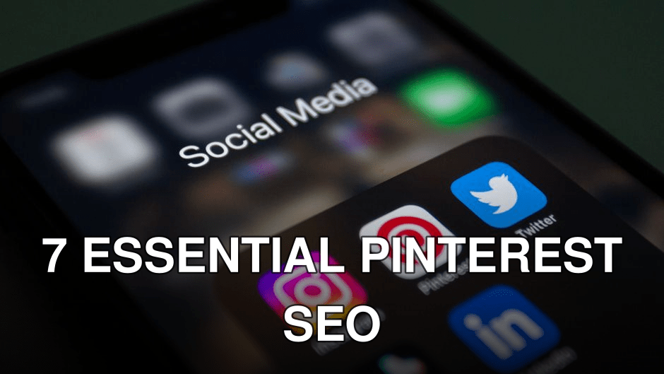 A smartphone screen displaying popular social media applications like Instagram and Twitter.