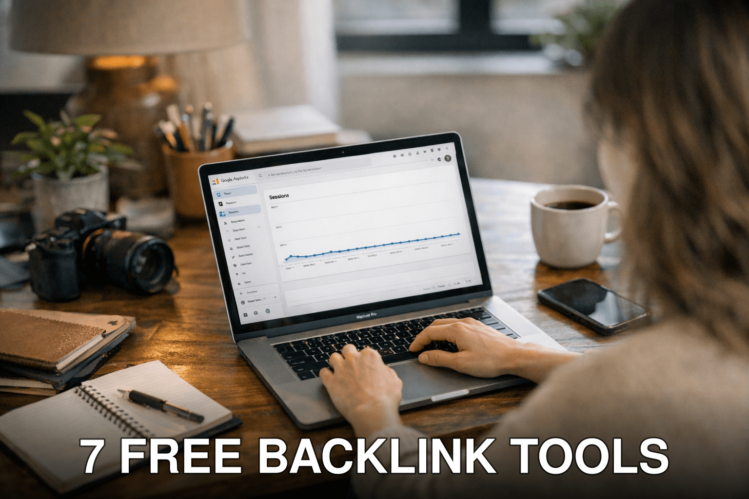7 Free Backlink Tools for Small Blogs Under 6 Months Old in 2026: Practical Playbook with Real Examples - featured image