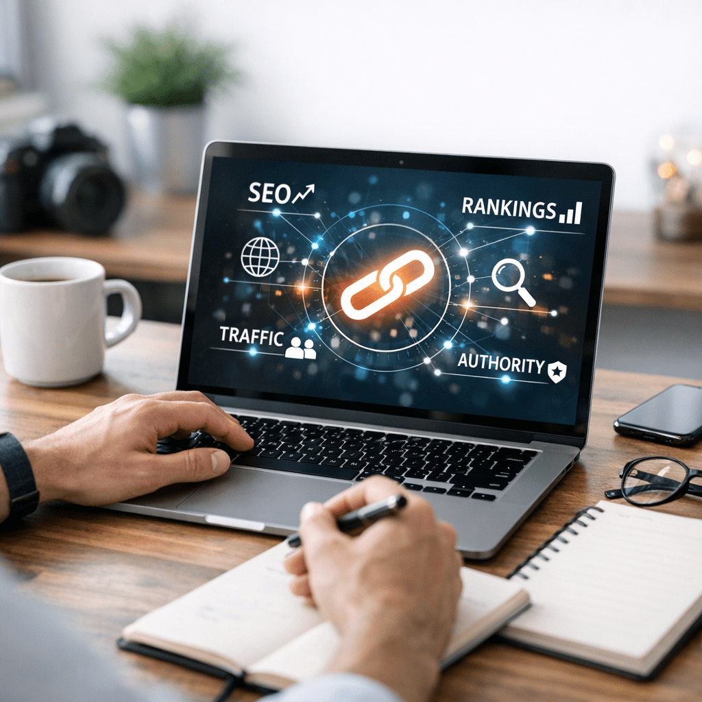 tools - Why Backlinks Matter More Than Ever in 2026