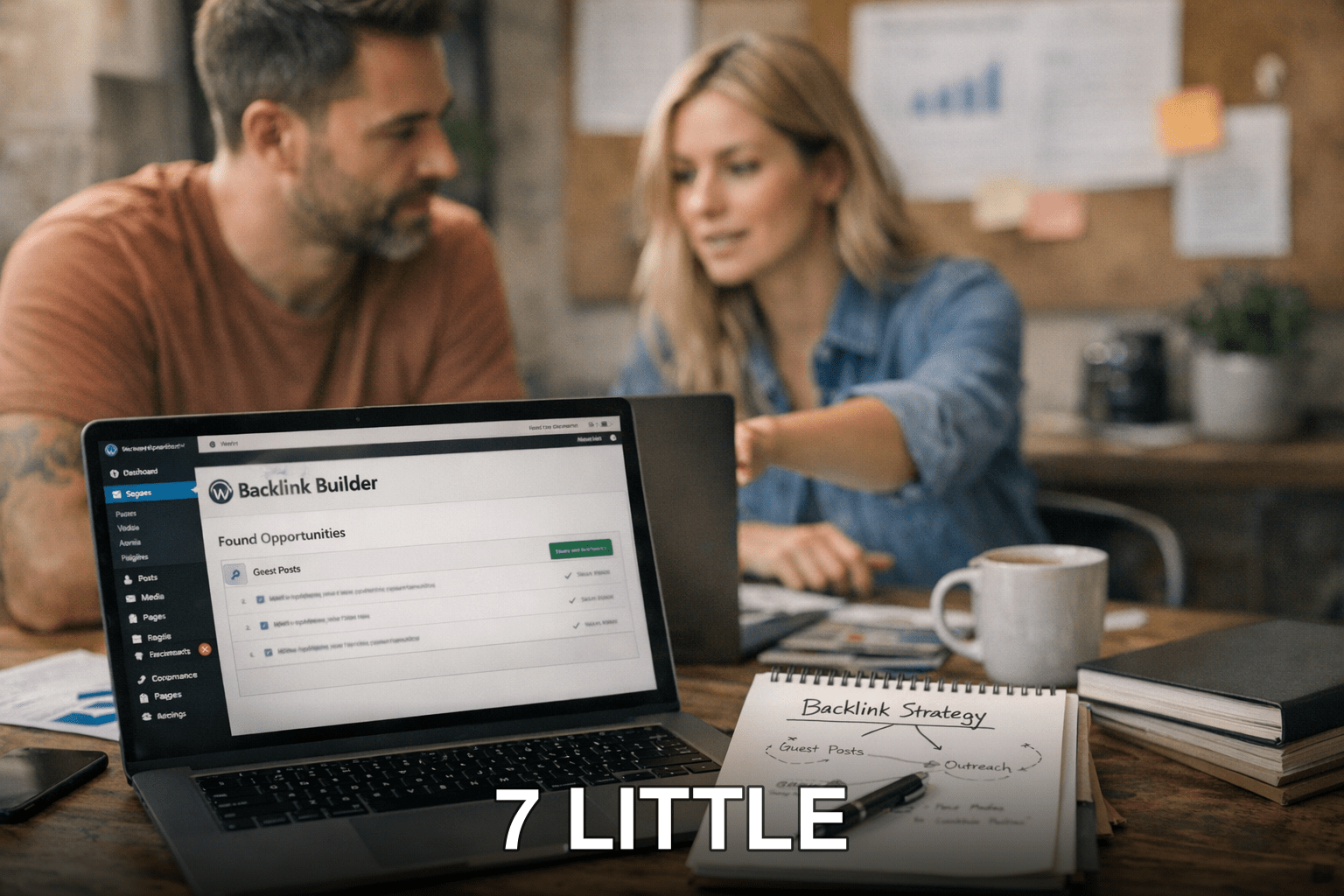 7 Little-Known WordPress Plugins to Build Backlinks Fast in 2026: Practical Playbook with Real Examples - featured image