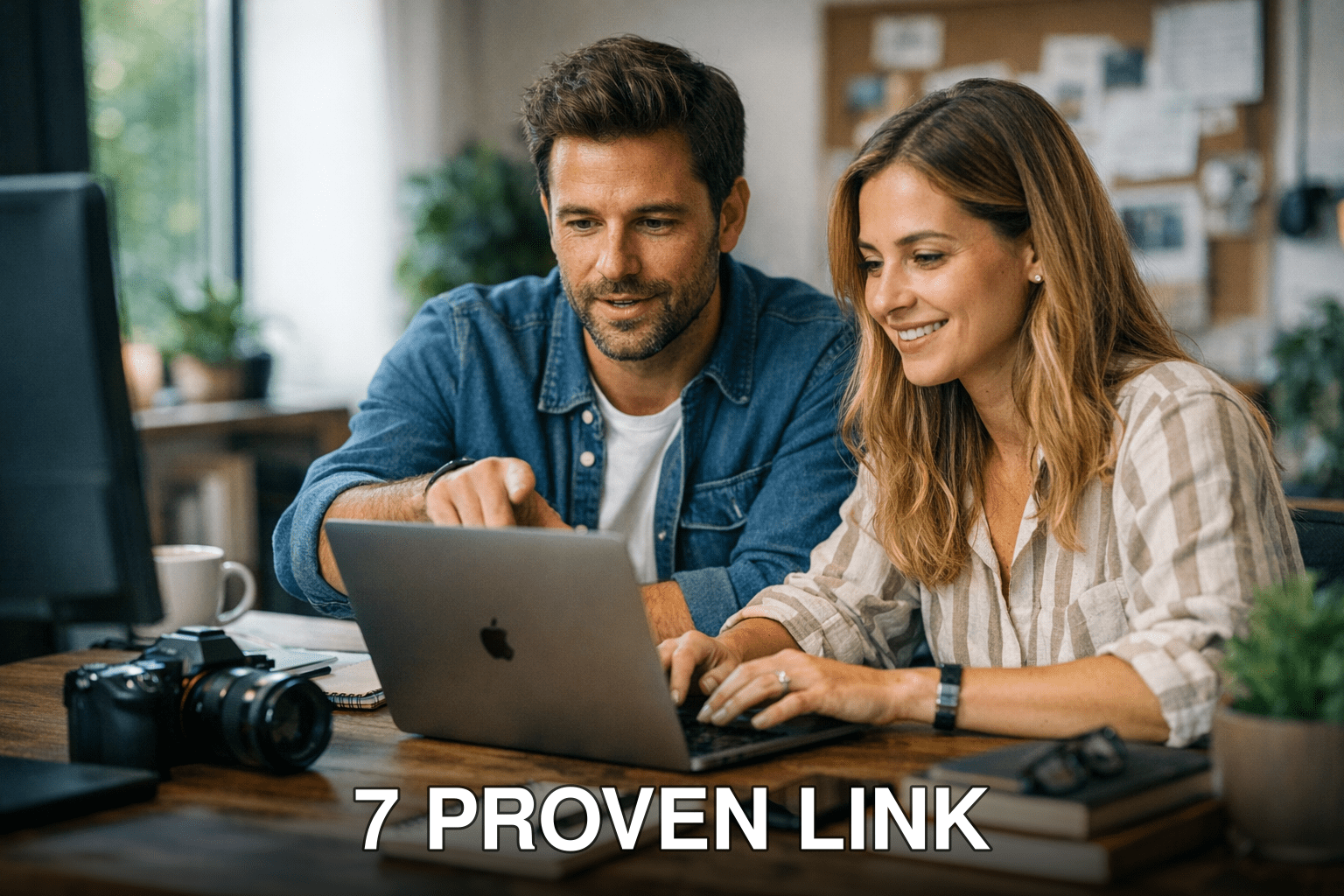 7 Proven Link-Building Tactics to Boost Your WordPress Blog in 2026 - featured image