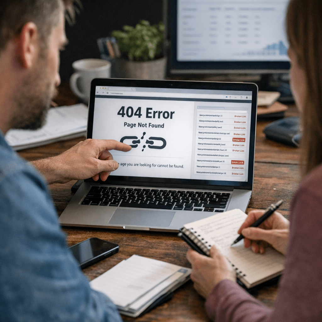 tactics - Why Broken Link Building Still Works (and How to S