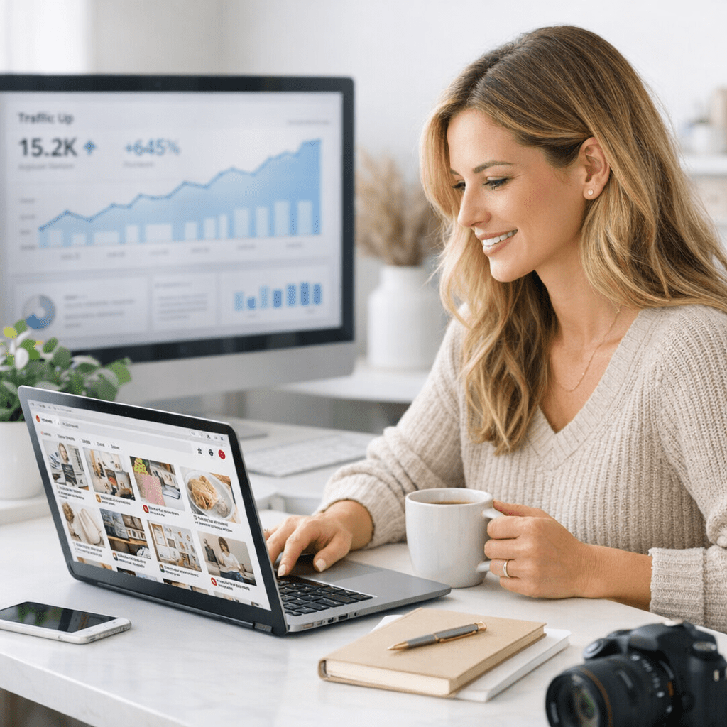 pinterest - Why Should You Care About Pinterest SEO in 2026?