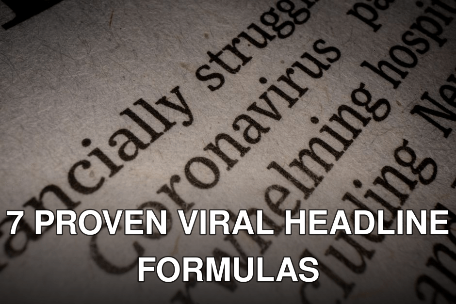 Closeup white page of article with black font about coronavirus pandemic research and economy impact