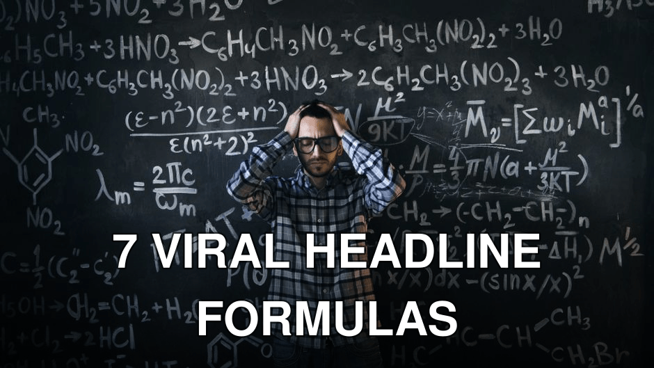 Man in glasses focusing on math problems, struggling with complex equations on chalkboard.