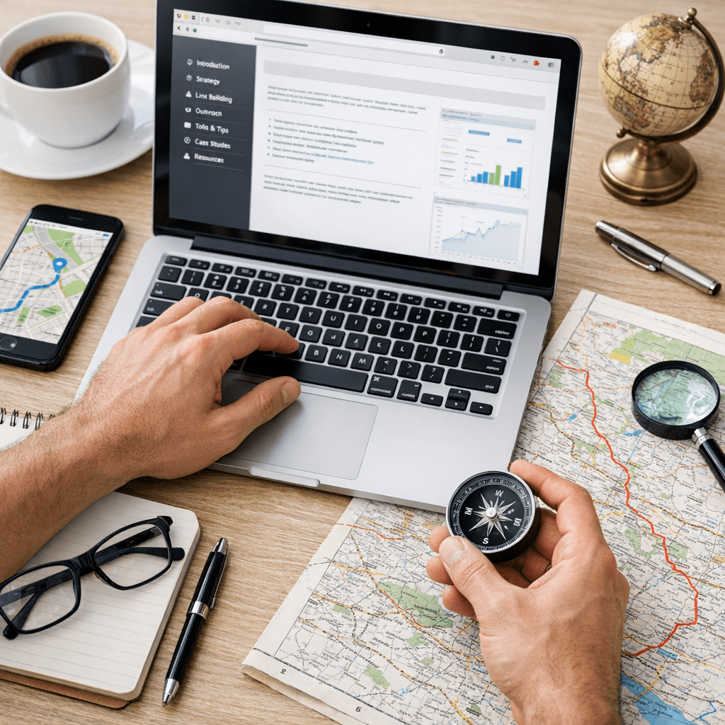 ways - Quick Navigation