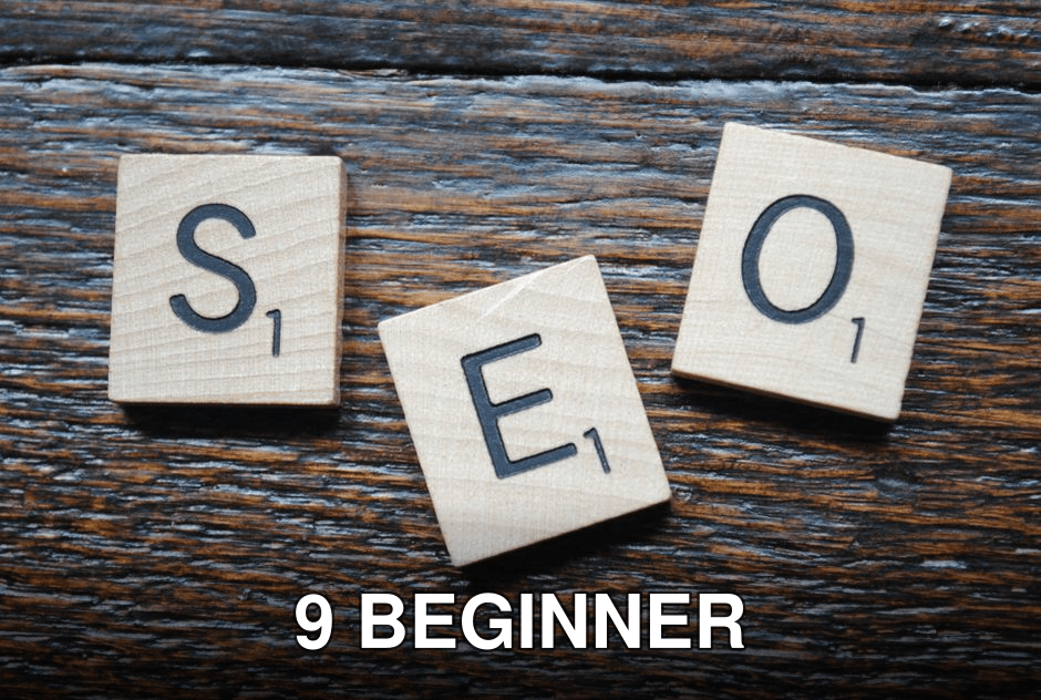 Close-up of Scrabble tiles spelling SEO on a wooden table for content strategy.