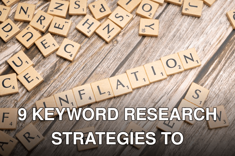 Wooden letter tiles forming the word 'inflation' on a rustic wooden surface, symbolizing economic themes.