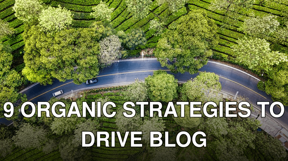 Stunning aerial view of a winding road surrounded by lush green tea plantations and trees in West Java, Indonesia.