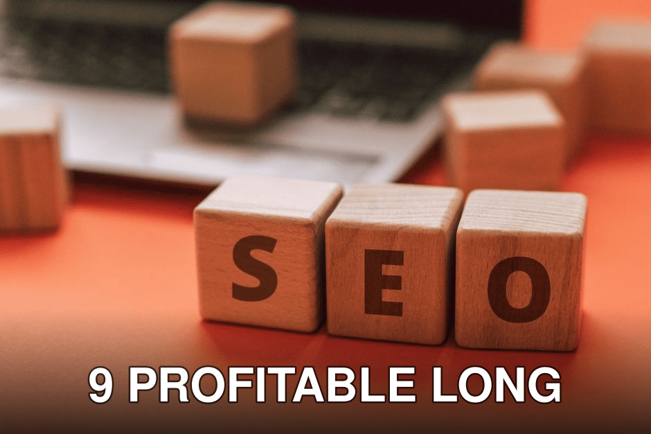 Wooden blocks spelling SEO on a laptop keyboard convey digital marketing concepts.