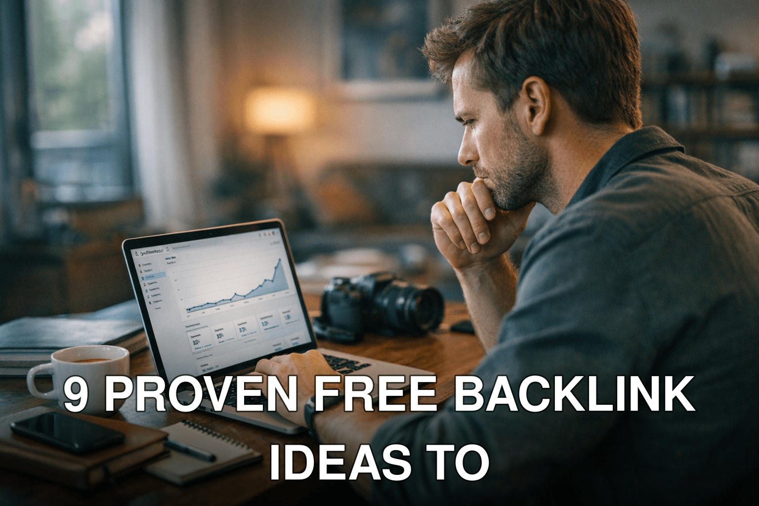 9 Proven Free Backlink Ideas to Boost a New Blog’s Rankings Fast in 2026 - featured image