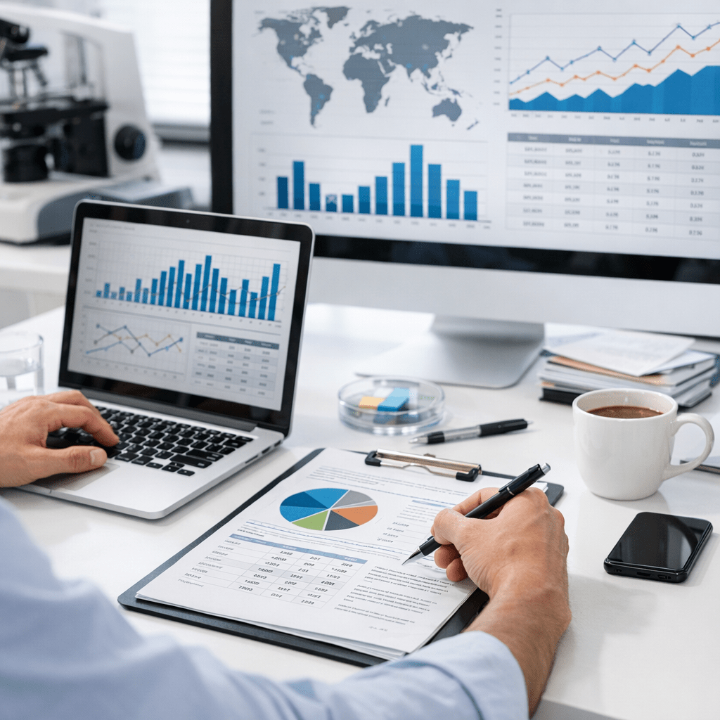 strategies - Publish Original Research That Gets Cited