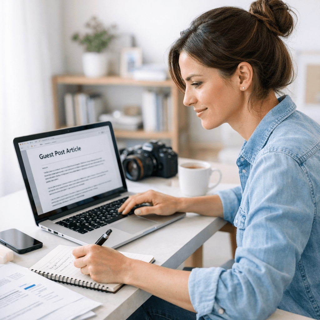 ways - Write Guest Posts That Actually Get Accepted