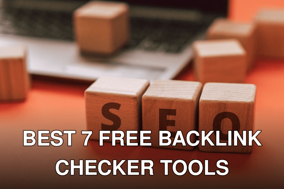 Wooden blocks spelling SEO on a laptop keyboard convey digital marketing concepts.