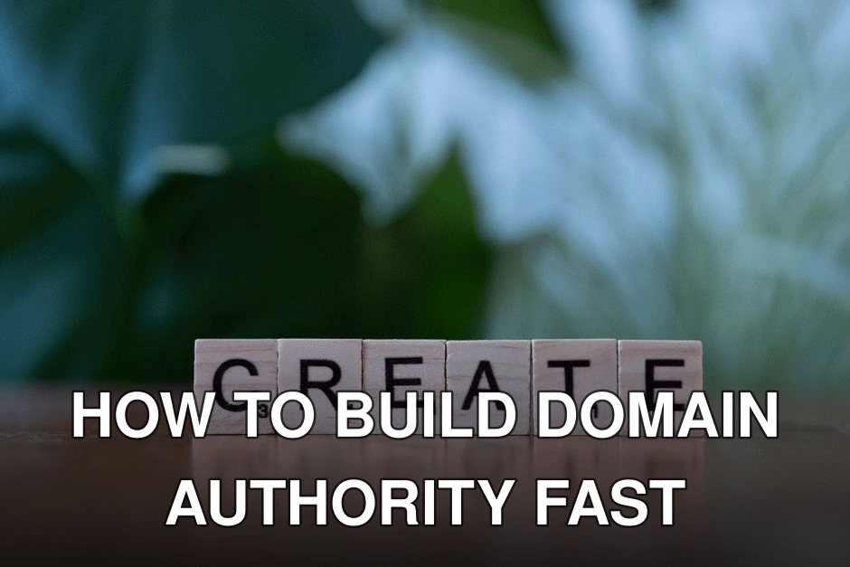 Wooden letter blocks spelling 'CREATE' against a blurred green background.