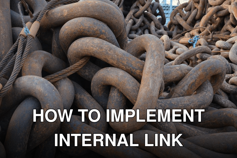 Detailed view of large intertwined rusty metal chains, showcasing texture and industrial design.