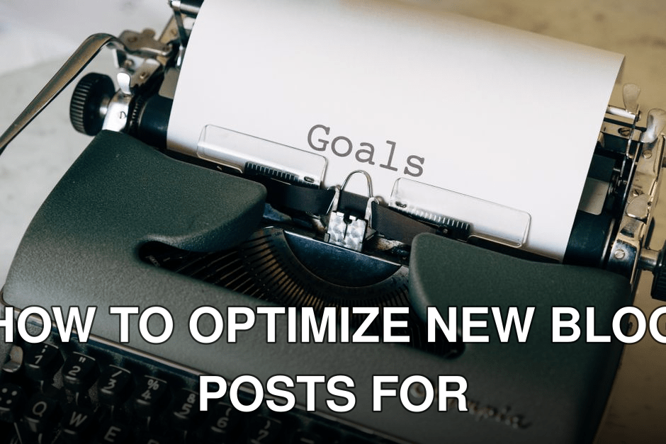 Close-up of a vintage typewriter with the word 'Goals' on paper, symbolizing planning.