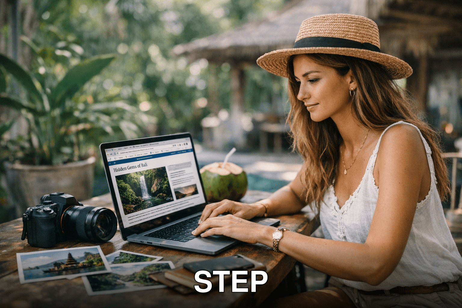 Step-by-Step Guide to Ranking New Blog Posts for Long-Tail Keywords on Google: Practical Playbook with Real Examples - f