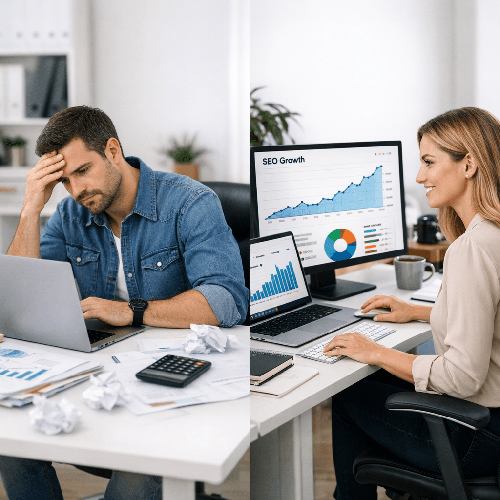 guide - Why You Need SEO Tools in 2026 (And What It Costs 