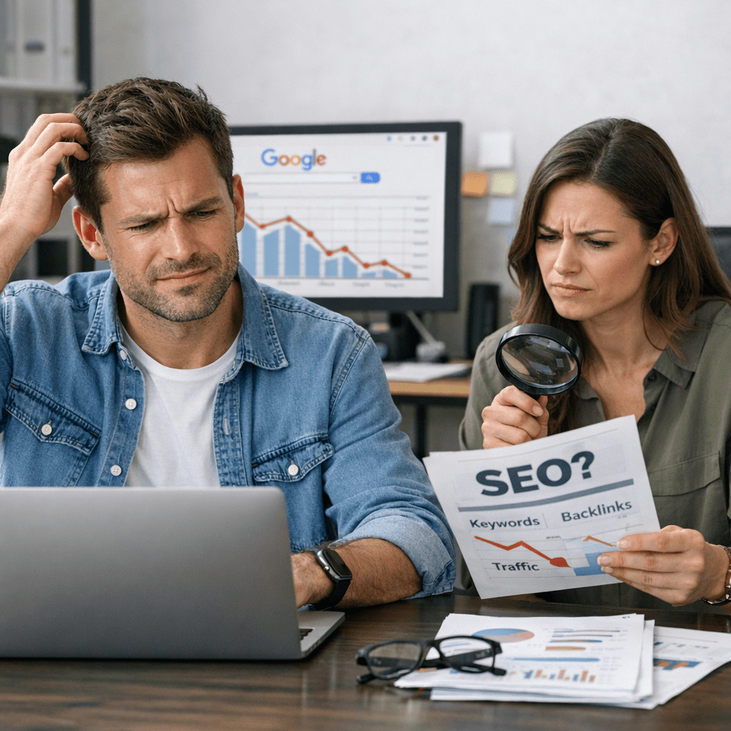 guide - Why Most People Get SEO Wrong in 2026