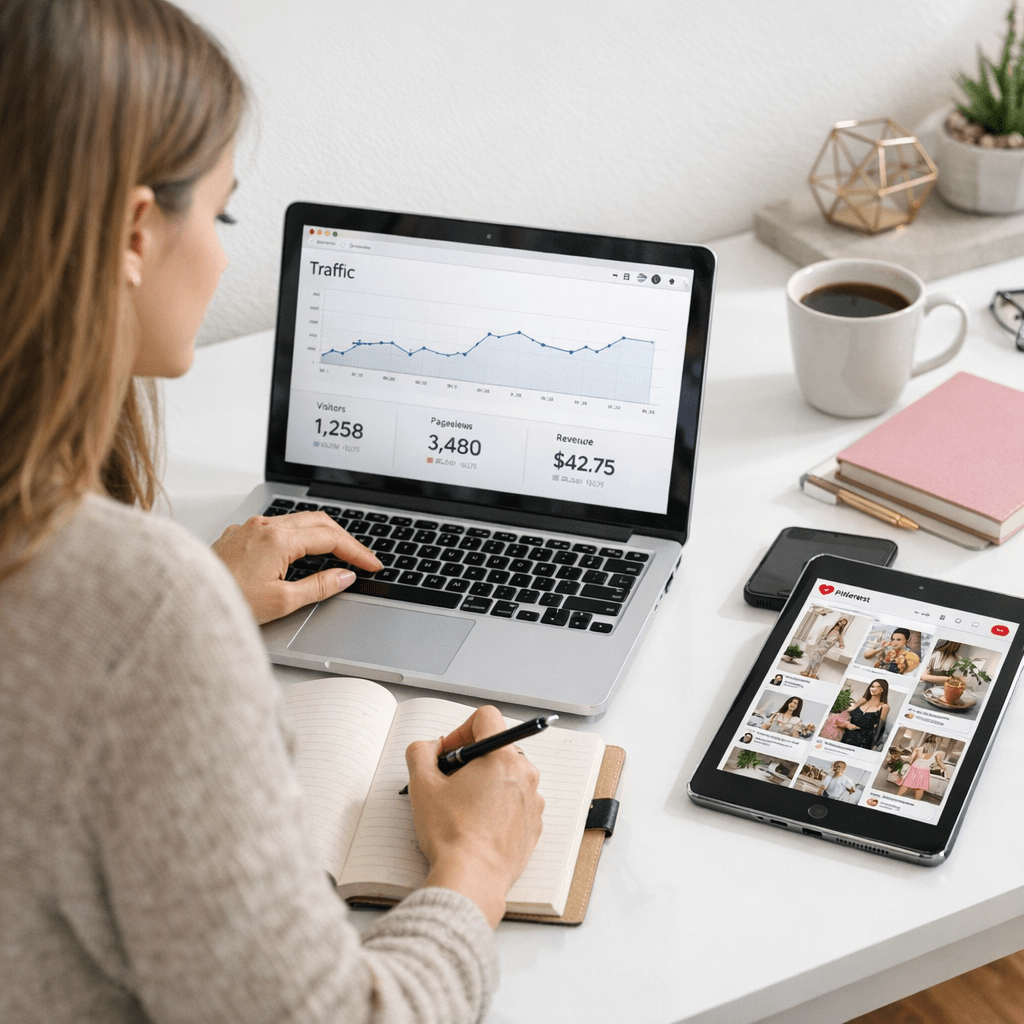 guide - Why Most Bloggers Ignore Pinterest—and What It Cos