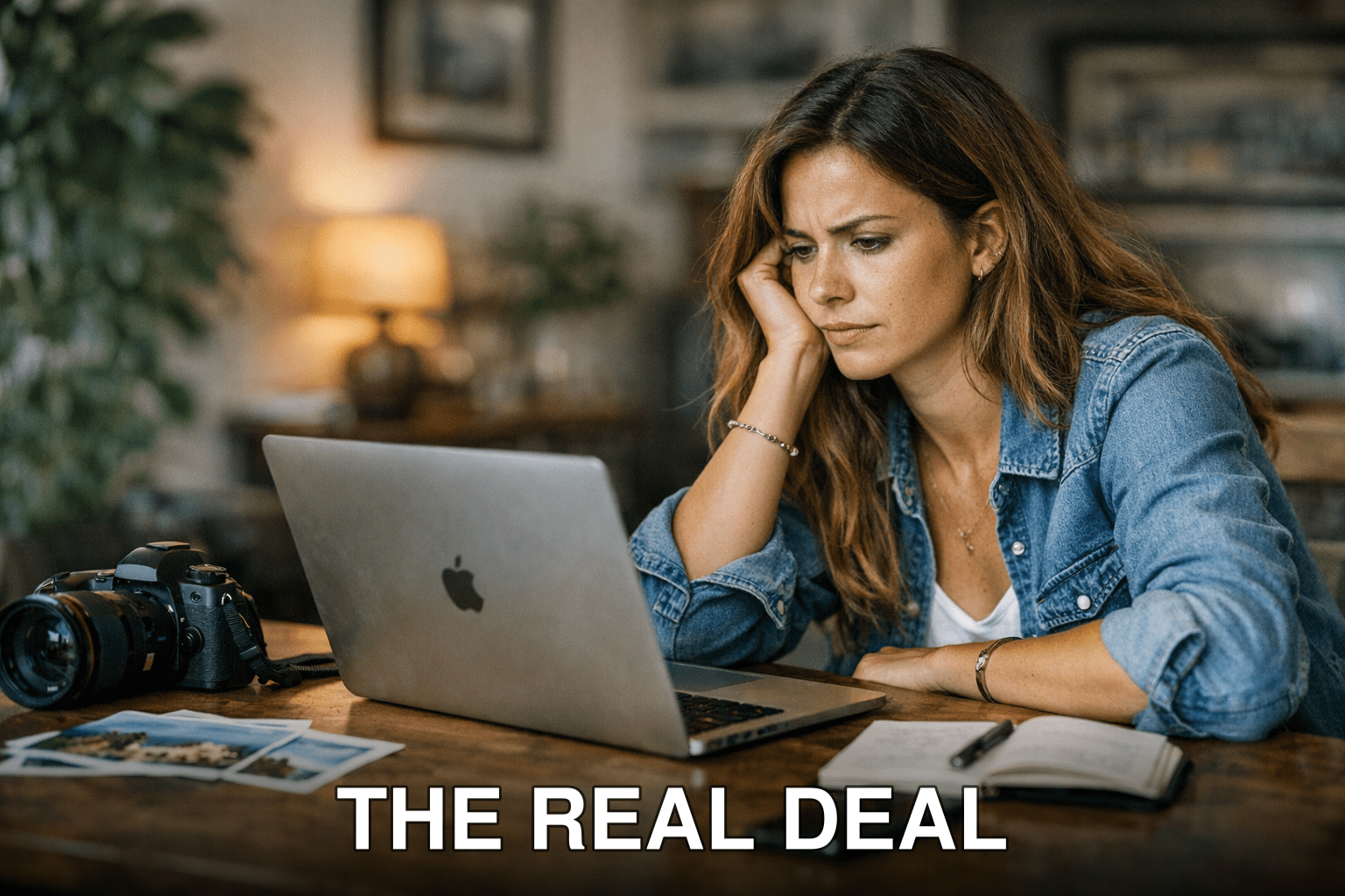 The Real Deal: How to Rank New Blog Posts on Google Without Spending on Ads - featured image