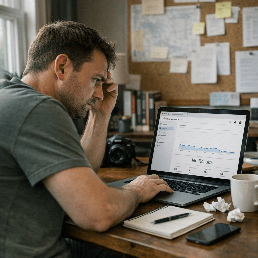 rank - Why Most New Blog Posts Fail to Rank