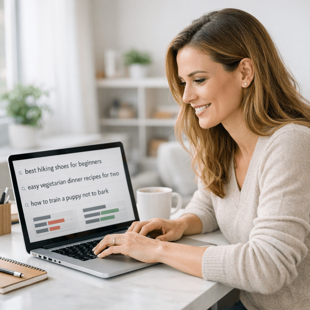 guide - Why Long-Tail Keywords Are Perfect for New Blogs