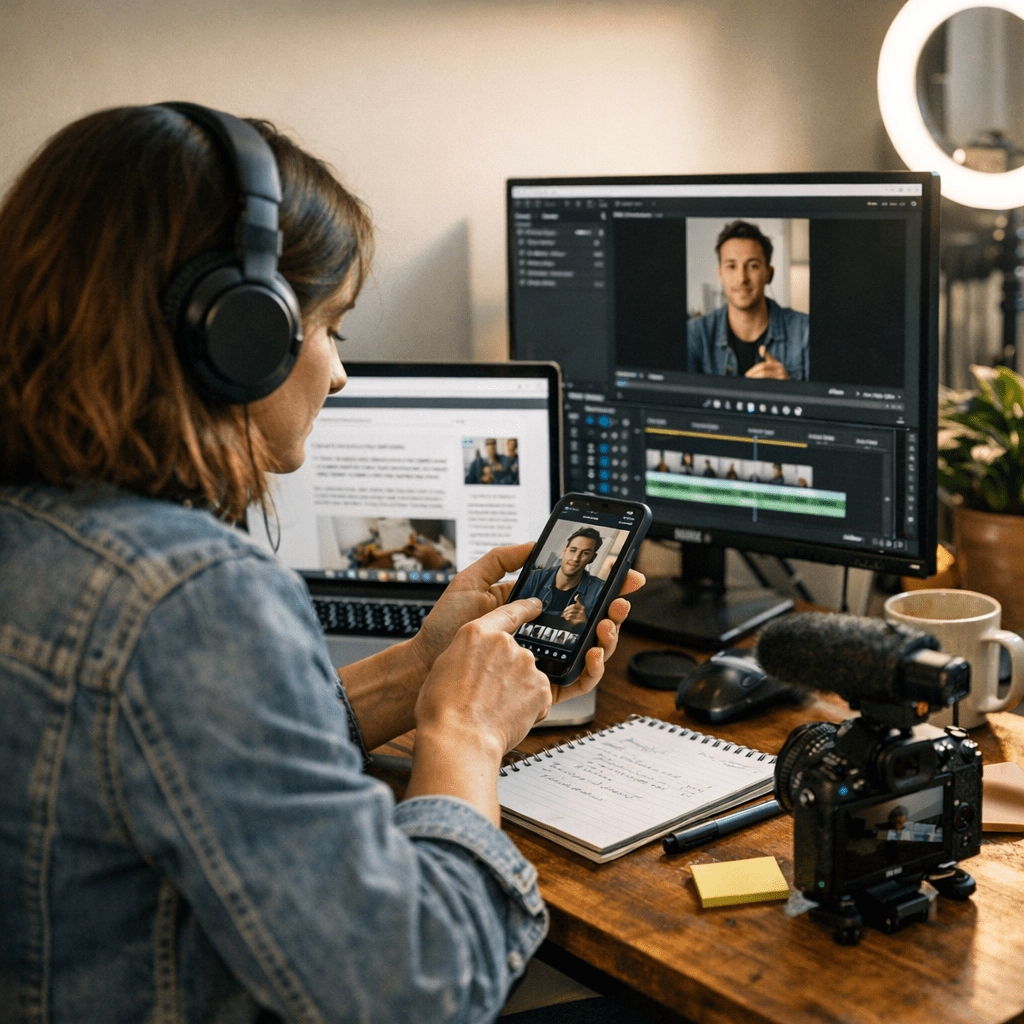 blog - Step-by-Step Guide: How to Transform Blog Posts In