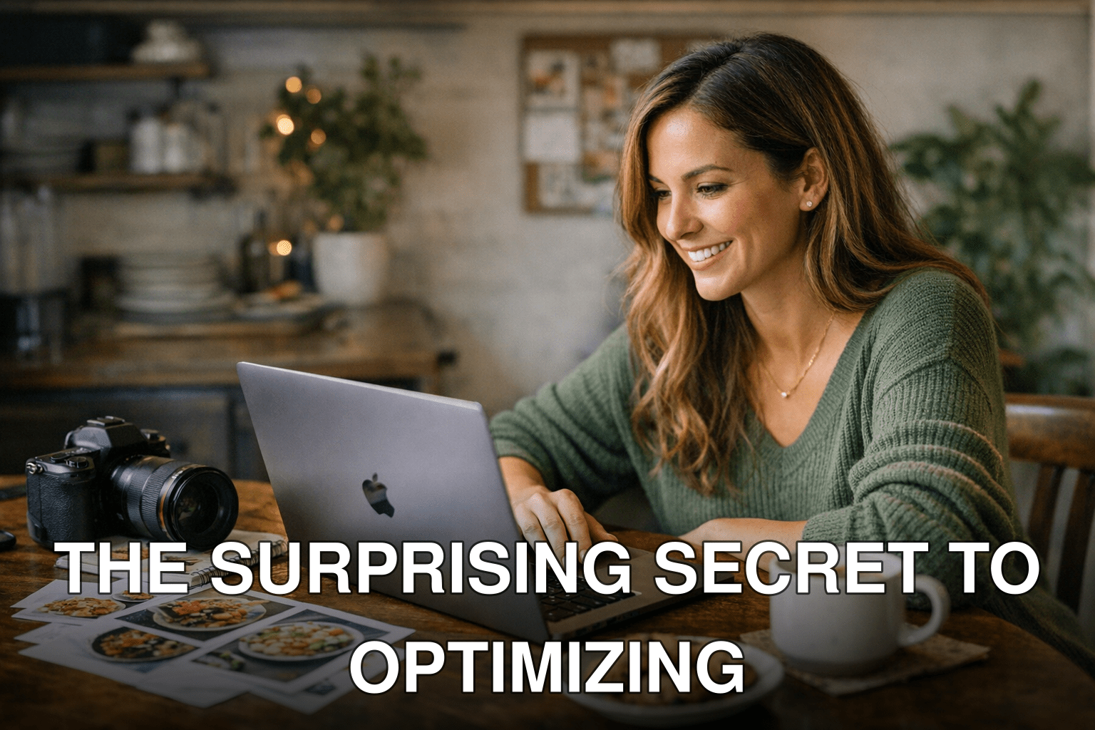 The Surprising Secret to Optimizing Pinterest SEO and Tripling Blog Traffic by 2026 - featured image