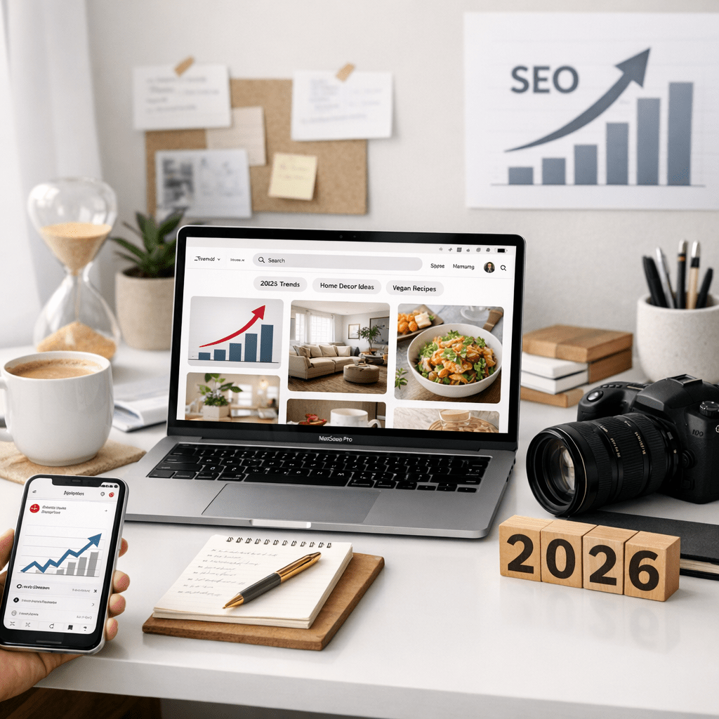 secret - Why Pinterest SEO Matters More Than Ever in 2026