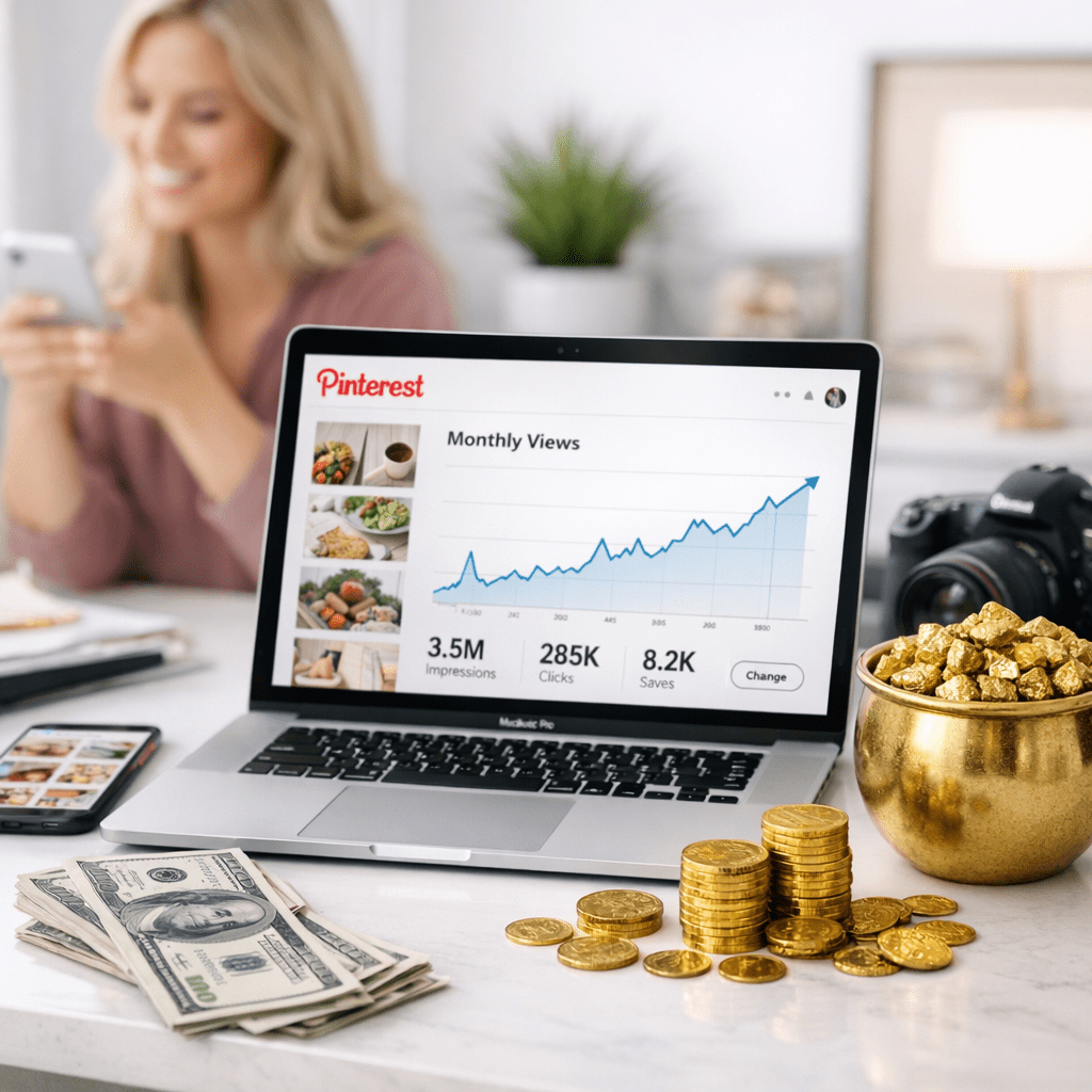 guide - Why Pinterest Is Still a Traffic Goldmine in 2026