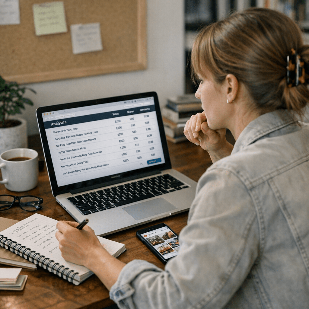 repurposing - Identify Blog Posts With Viral Potential