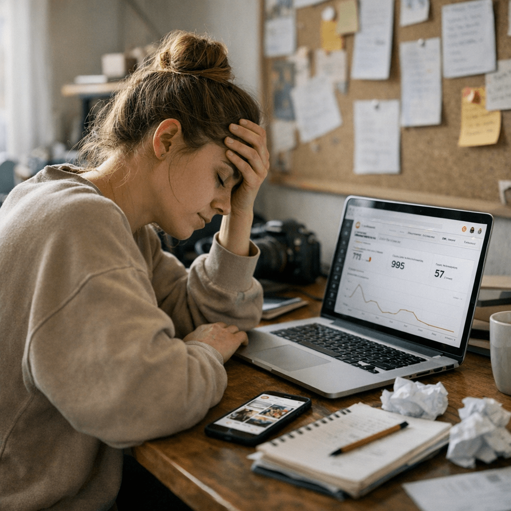using - Why Most Bloggers Fail at Pinterest SEO