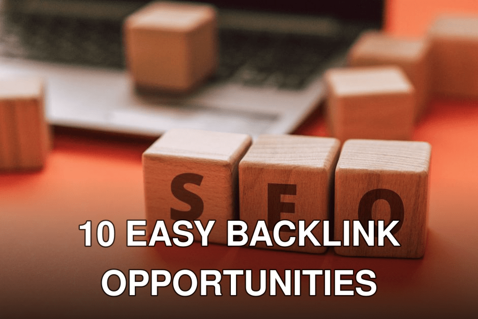 Wooden blocks spelling SEO on a laptop keyboard convey digital marketing concepts.