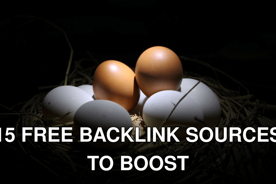 A basket with brown and white eggs beautifully illuminated in a dark setting.