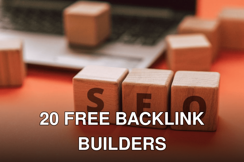 Wooden blocks spelling SEO on a laptop keyboard convey digital marketing concepts.